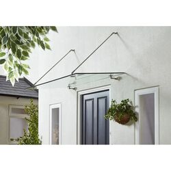 Маркиза Geom Levanto (Transparent) Thumb