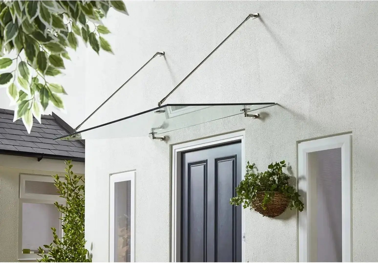 Маркиза Geom Levanto (Transparent)