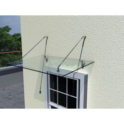 Маркиза Geom Levanto (Transparent) Thumb