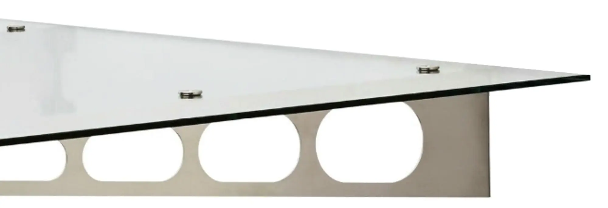 Маркиза Geom Lugano (Transparent) - 3