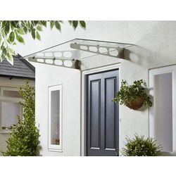 Маркиза Geom Lugano (Transparent) Thumb