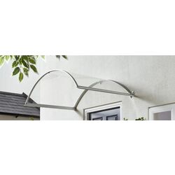 Маркиза Geom Ramla (White) Thumb