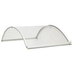 Маркиза Geom Ramla (White) Thumb