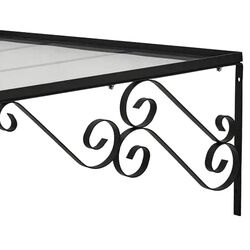 Copertina Geom Rayadito (Transparent/Black) Thumb