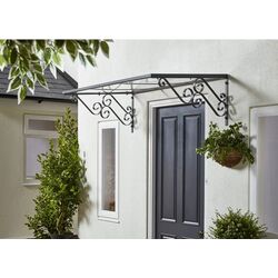 Copertina Geom Rayadito (Transparent/Black) Thumb