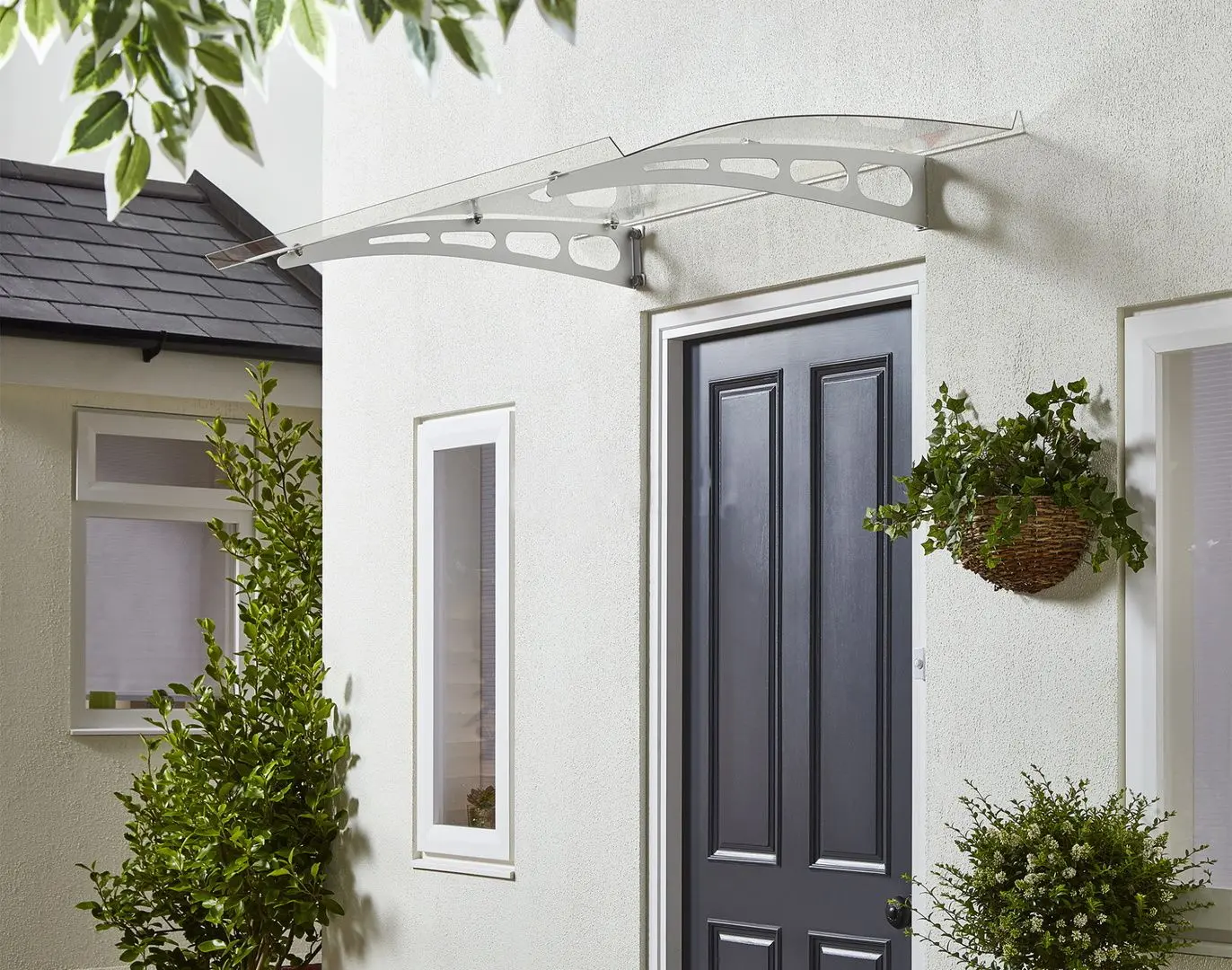 Copertina Geom Rocha (Transparent)