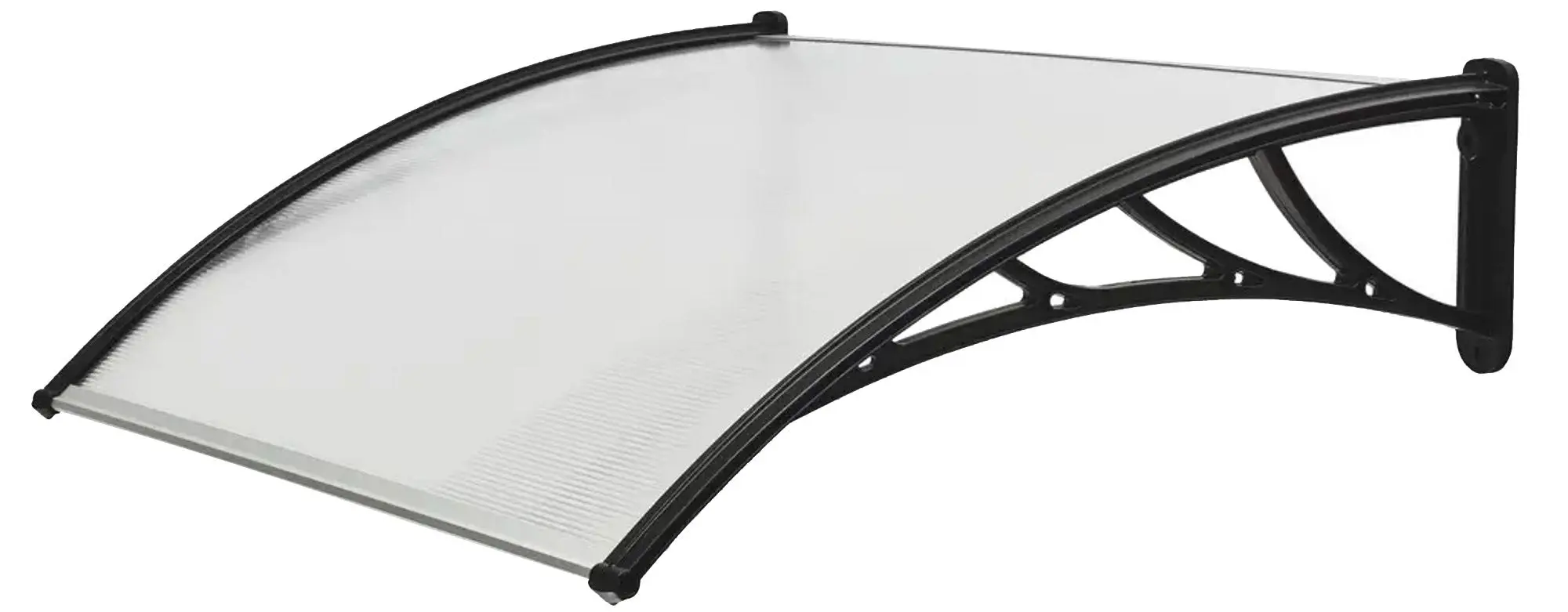 Copertina Geom Tiffanio (White/Black)