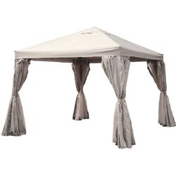 Pavilion de gradina GoodHome Preston FSC17013ST (Taupe)