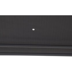 Садовый павильон GoodHome Shamal 4x3 (Grey) Thumb