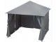 Тент GoodHome Shamal 3x3 (Grey)