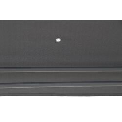 Pavilion de gradina GoodHome Shamal 3x3 (Grey) Thumb