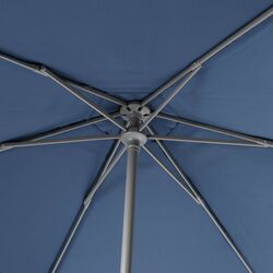 Umbrela de soare GoodHome Carambole (Abyss Blue) Thumb