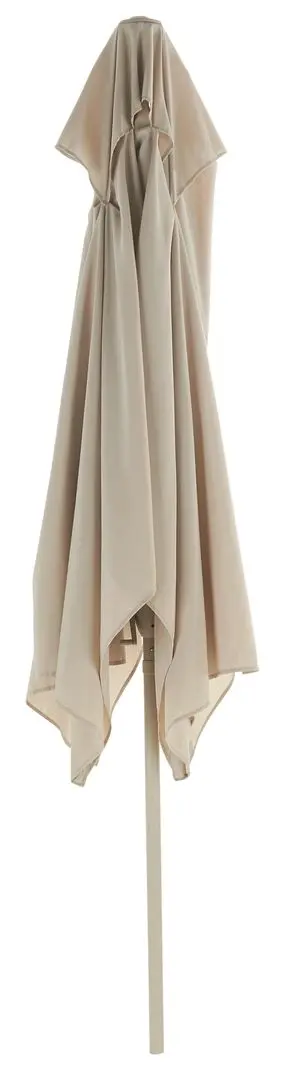 Umbrela de soare GoodHome Carambole (Beige)