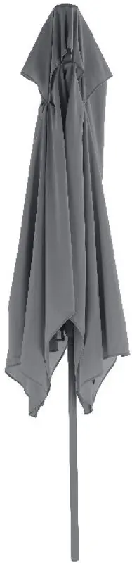 Umbrela de soare GoodHome Carambole PA27B (Gray)