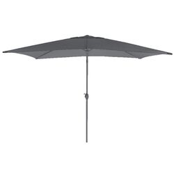 Umbrela de soare GoodHome Carambole PA27B (Gray)