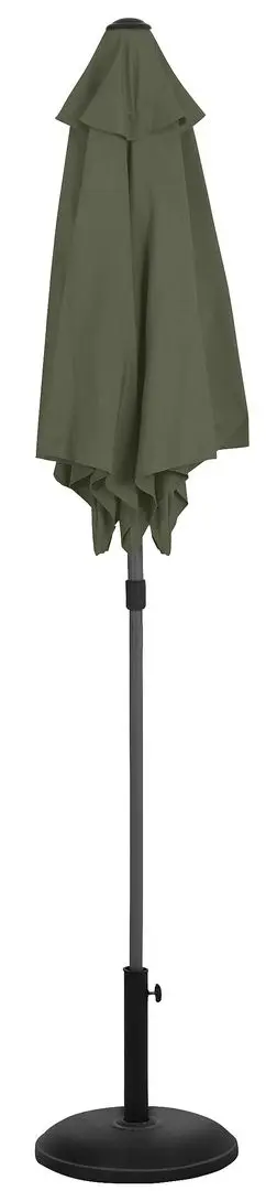 Зонт от солнца GoodHome Carambole UTA118003G (Khaki Green)