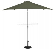 Umbrela de soare GoodHome Carambole UTA118003G (Khaki Green)