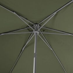 Зонт от солнца GoodHome Carambole UTA118003G (Khaki Green) Thumb