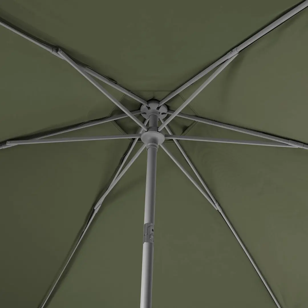 Зонт от солнца GoodHome Carambole UTA118003G (Khaki Green)