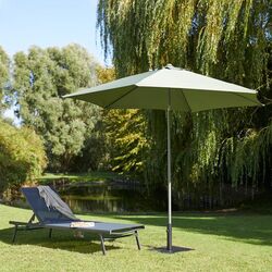 Зонт от солнца GoodHome Carambole UTA118003G (Khaki Green) Thumb