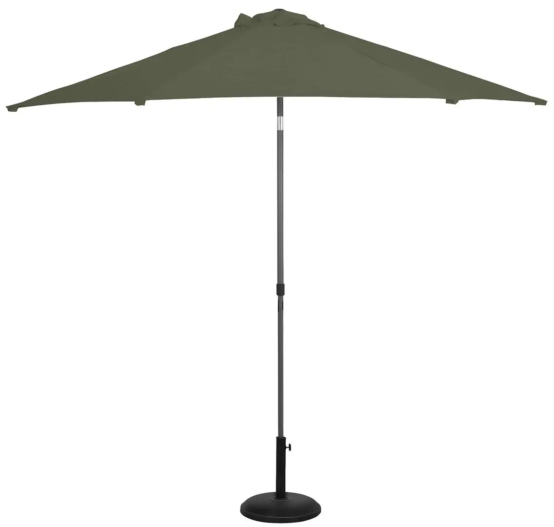 Зонт от солнца GoodHome Carambole UTA118003G (Khaki Green)