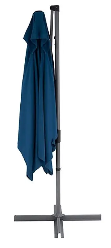 Зонт от солнца GoodHome Kalanga 878001000B (Abyss Blue)