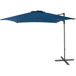Umbrela de soare GoodHome Kalanga 878001000B (Abyss Blue)