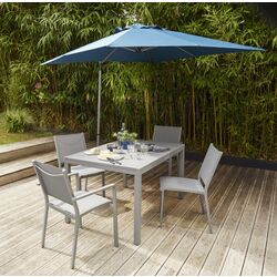 Зонт от солнца GoodHome Kalanga 878001000B (Abyss Blue) Thumb