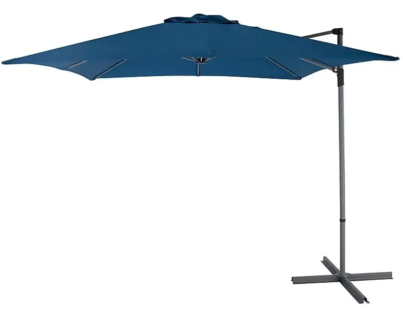 Зонт от солнца GoodHome Kalanga 878001000B (Abyss Blue)