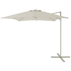 Зонт от солнца GoodHome Kalanga 878001000P (Peyote) Thumb