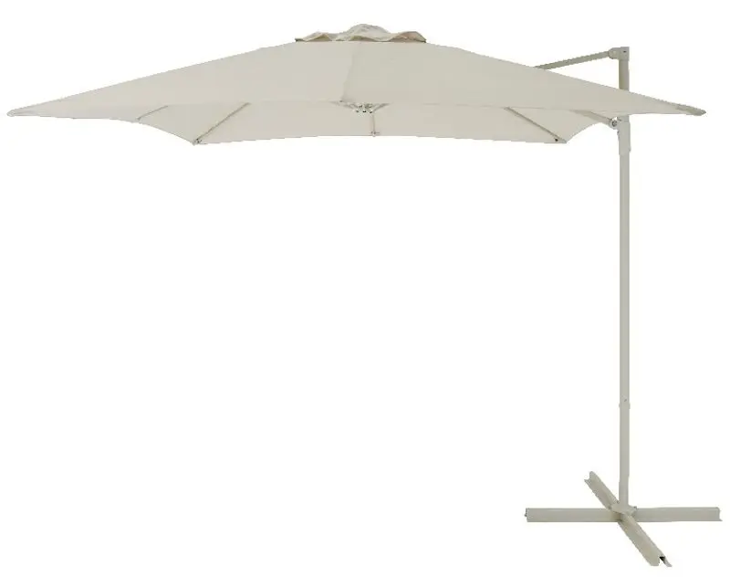 Зонт от солнца GoodHome Kalanga 878001000P (Peyote)