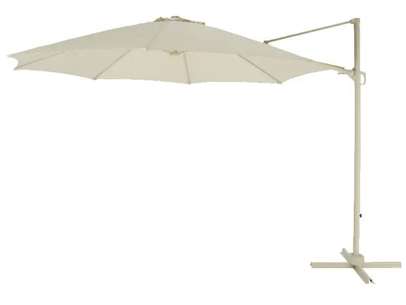 Зонт от солнца GoodHome Mallorca URM038011P (Sand)