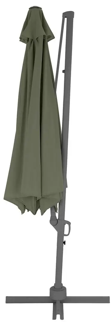 Зонт от солнца GoogHome Mallorca (Kaki Green)