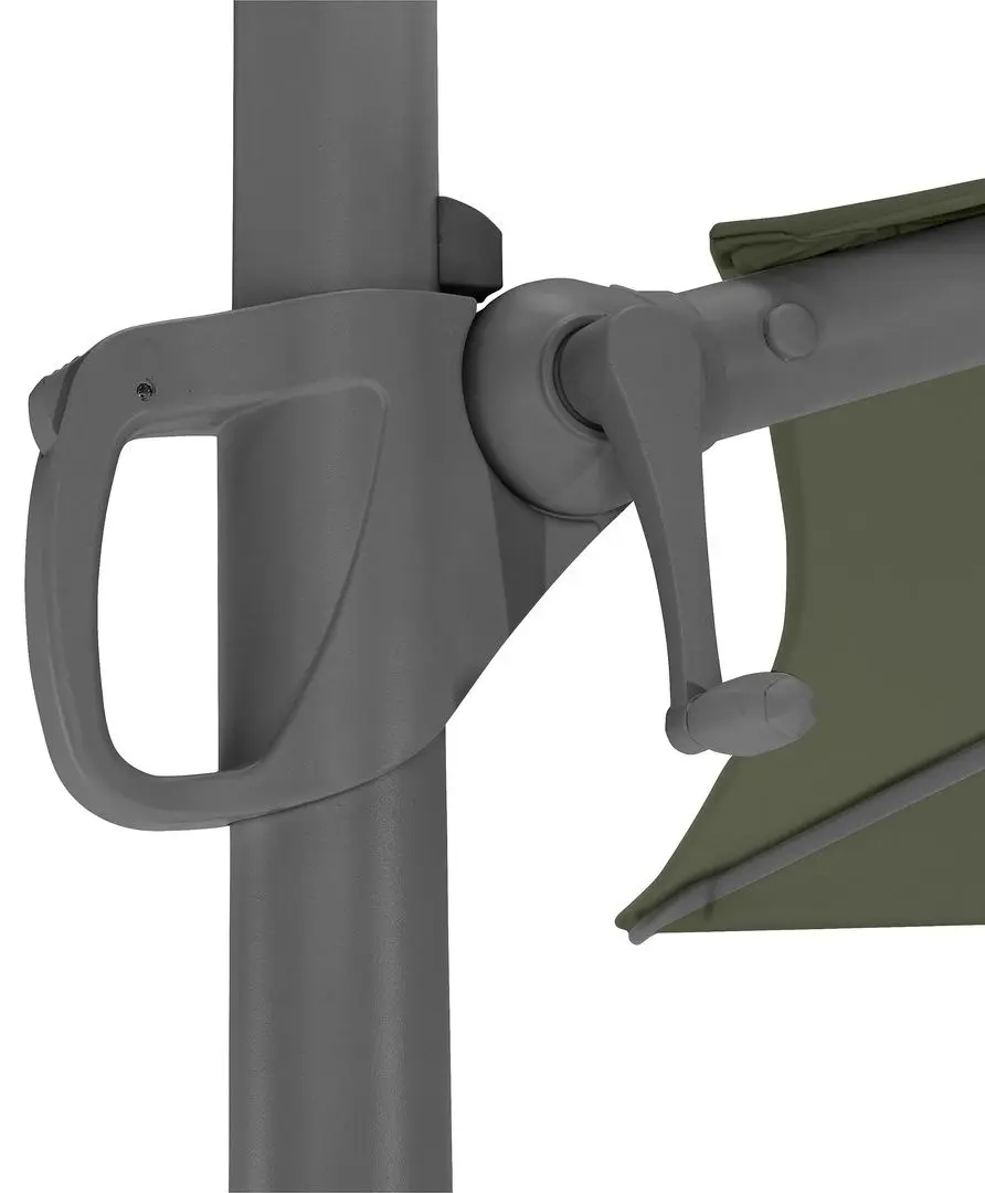 Зонт от солнца GoogHome Mallorca (Kaki Green)