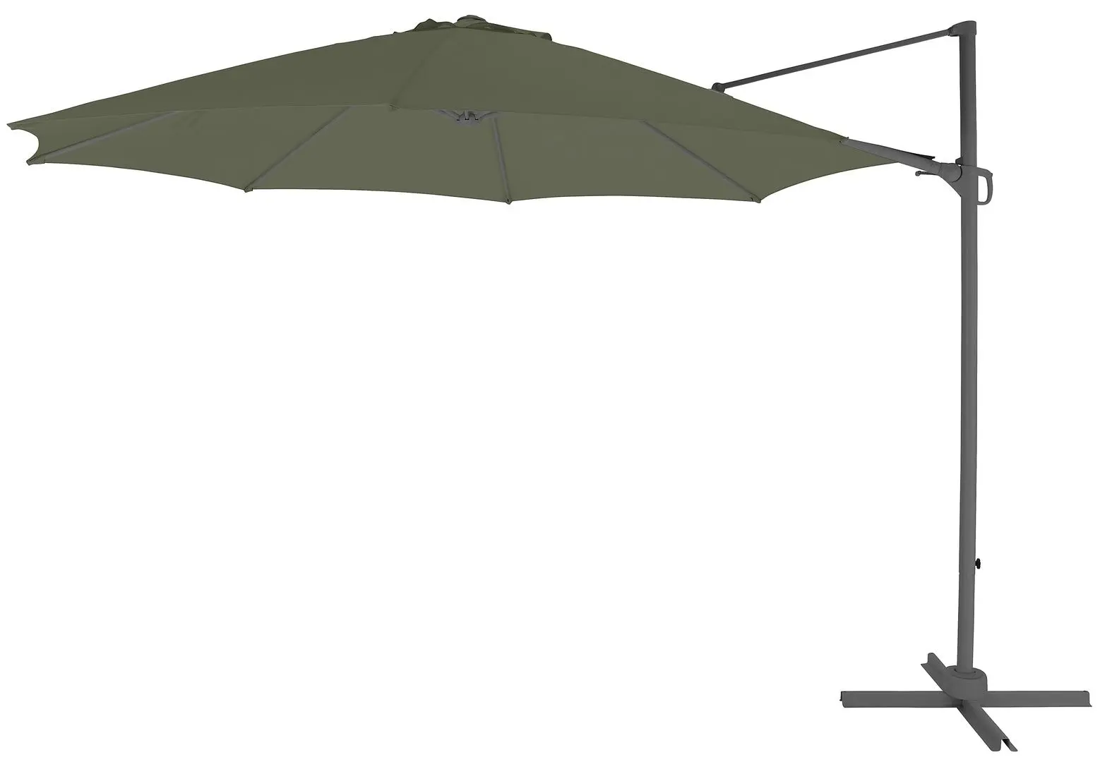 Зонт от солнца GoogHome Mallorca (Kaki Green)