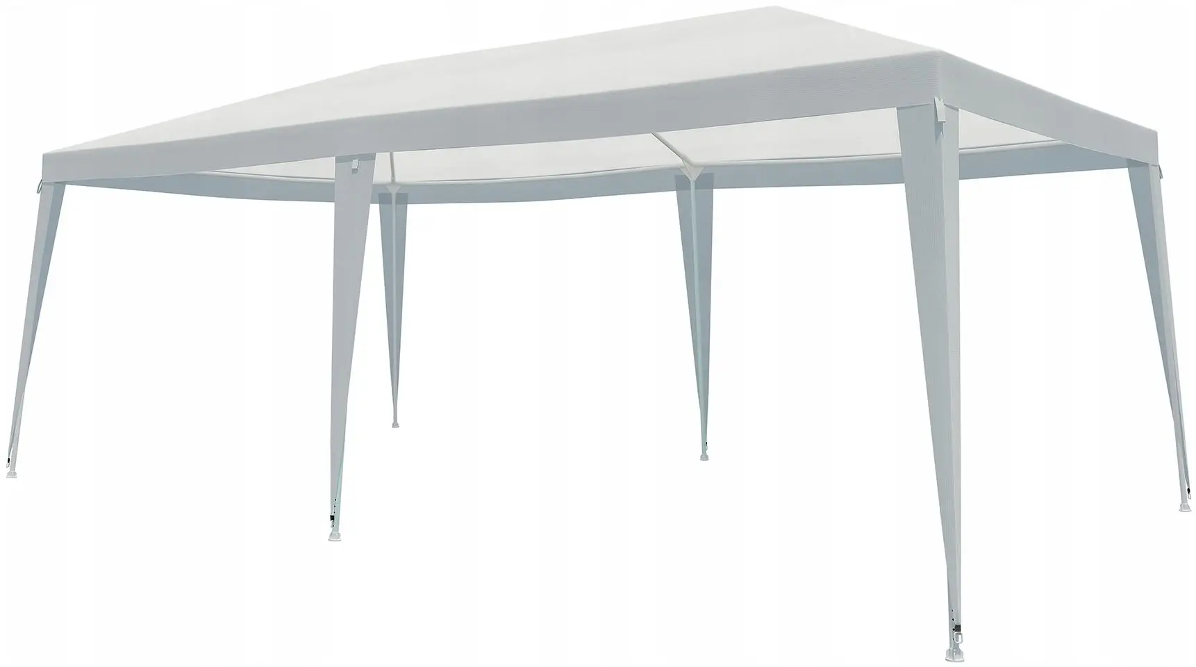 Pavilion de gradina Gotel L33G 3x6 (White) - 7
