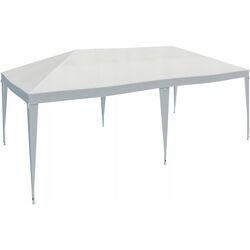 Pavilion de gradina Gotel L33G 3x6 (White) Thumb