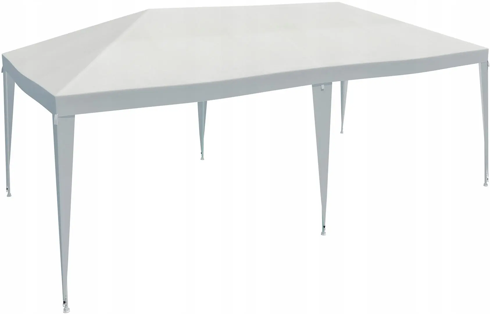 Pavilion de gradina Gotel L33G 3x6 (White) - 6