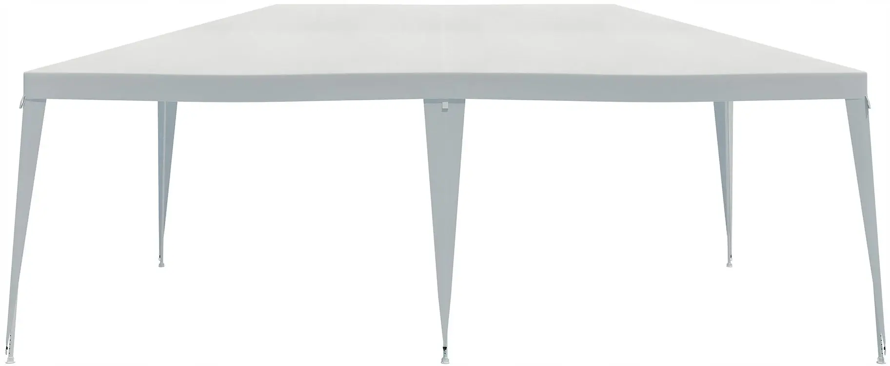 Pavilion de gradina Gotel L33G 3x6 (White)