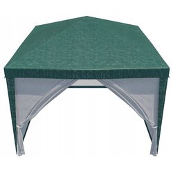 Pavilion de gradina Gotel PA3 3x3 (Green) Thumb