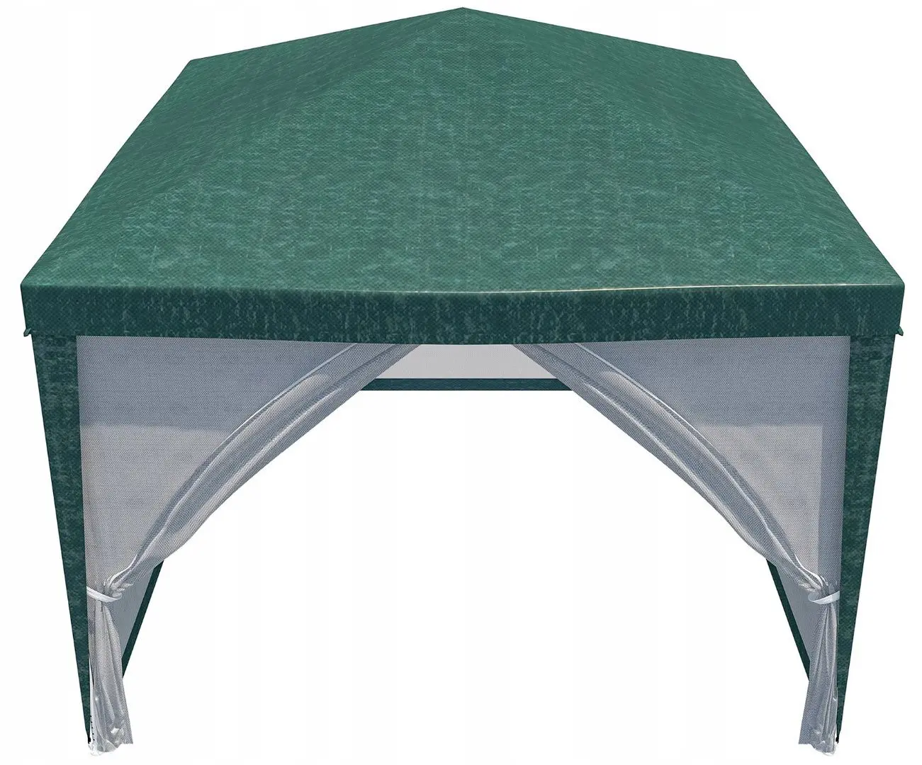 Pavilion de gradina Gotel PA3 3x3 (Green) - 5