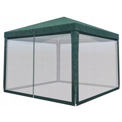 Pavilion de gradina Gotel PA3 3x3 (Green)