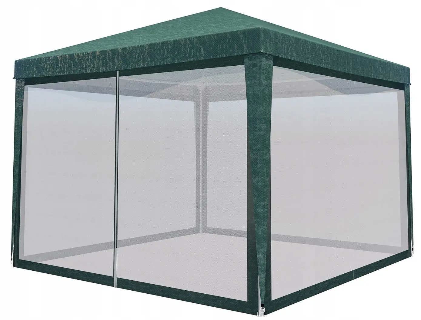 Pavilion de gradina Gotel PA3 3x3 (Green)