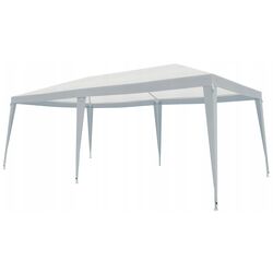 Pavilion de gradina Gotel PA4 3x6 (White)