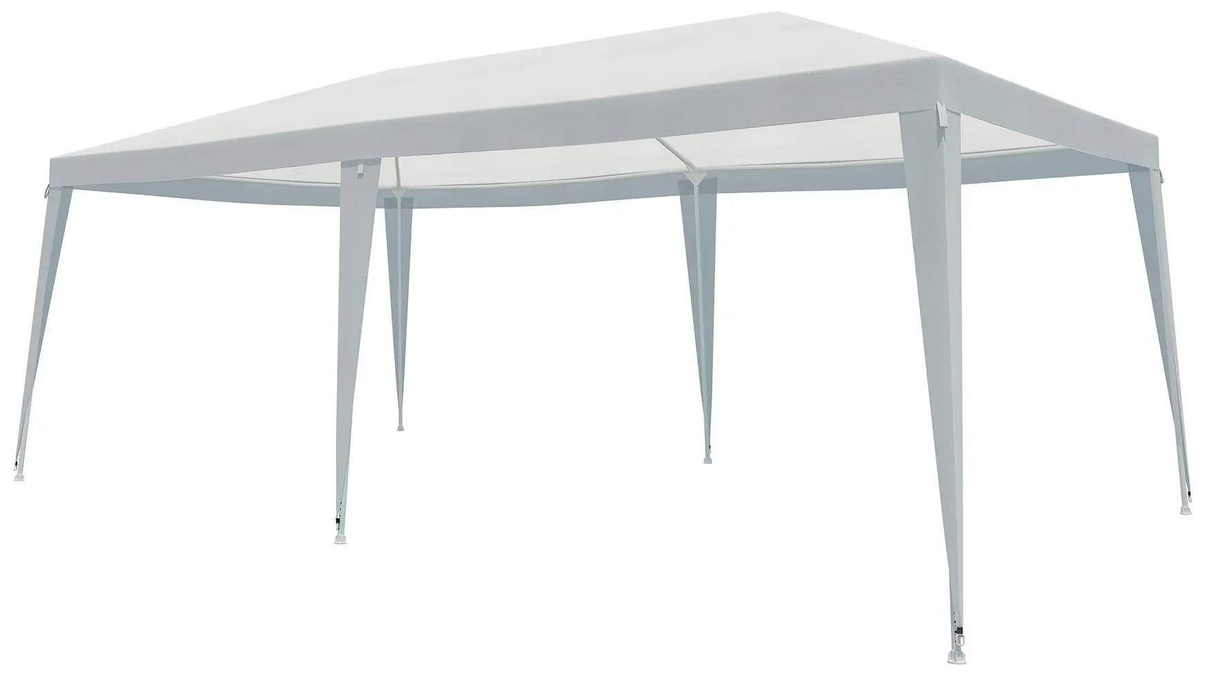 Pavilion de gradina Gotel PA4 3x6 (White)