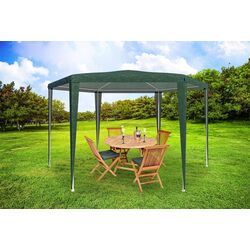 Pavilion de gradina Gotel PA6 4x4 (Green) Thumb