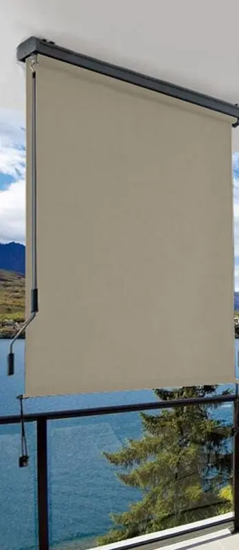 Боковая маркиза Green Bay 067208 (Beige) - 3