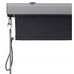 Copertină laterală Green Bay 067209 (Gray) Thumb