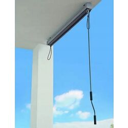 Copertină laterală Green Bay 067209 (Gray) Thumb