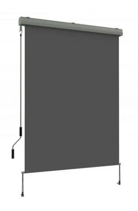 Copertină laterală Green Bay 067209 (Gray)